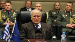 „Herr Schäuble beleidigt mein Land“