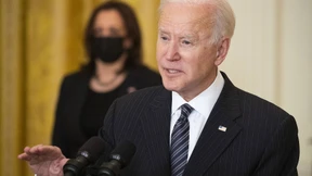 „Wenn sie eskalieren, werden wir handeln"