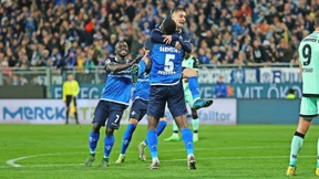 Darmstadt 98 dampft voraus