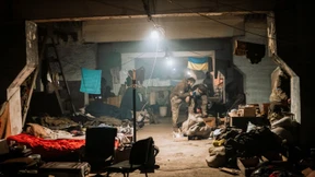 Kiew befiehlt Aufgabe von Mariupol