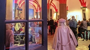 Ist der Autor mutig, macht er Leser glücklich