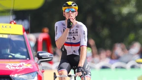 Was wollte uns Radprofi Mohoric mit seiner Geste sagen?