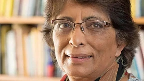 Einspruch aus dem „Globalen Süden“