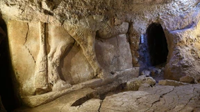 Bislang größter Thronsaal des Assyrischen Reiches entdeckt