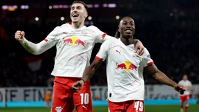 Leipzig gewinnt Topspiel gegen Hoffenheim deutlich
