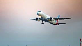 Eurowings streicht mehr als 1000 Flüge, weil die Abgaben zu hoch sind