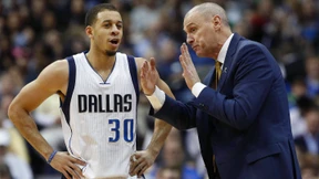 Nowitzkis Standpauke wirkt