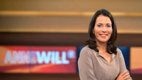 „Wer hat Angst vorm roten Mann“?