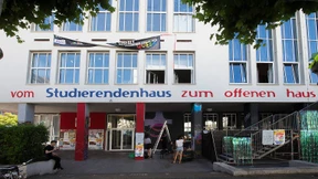 Ein symbolischer Perspektivwechsel