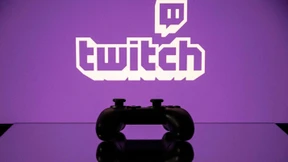 Twitch wurde gehackt