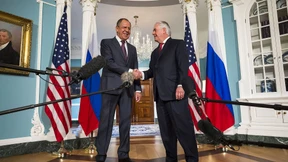 „Waren dem amerikanischen Volk immer freundschaftlich gesonnen“