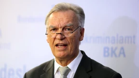 Linke fordert Ermittlungen gegen Ex-BKA-Chef Ziercke