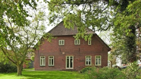 Schöner wohnen im alten Bauernhaus