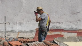 Ungewöhnlich hohe Temperaturen in Madrid