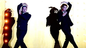 Erst genant, dann flamboyant