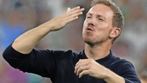 Die große Frage über der Nationalmannschaft