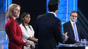 Tom Tugendhat bei Tory-Wahl ausgeschieden