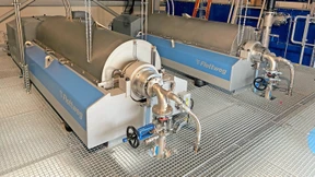 Infraserv entwässert wieder selbst