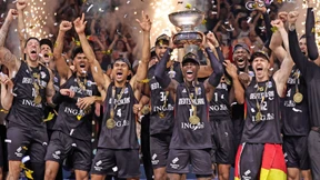 Das war das besondere Sportjahr 2025