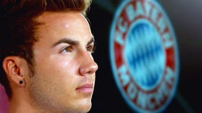 Wer ist Mario Götze wirklich?
