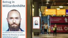 Ehemaliger Wirecard-Manager offenbar russischer Spion