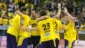 Berlin stoppt Siegesserie des THW Kiel