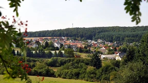 Hausdurchsuchung und Millionenforderung