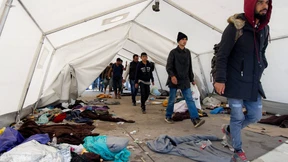 CDU-Politiker stellen Mindestlohn für Flüchtlinge infrage