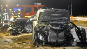 Drei Jahre Haft für tödliche Geisterfahrt