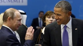 Sanktionen gegen Russland sollen bleiben