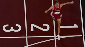 Marokkaner bricht Kenianer-Serie