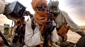 Auf sich allein gestellt