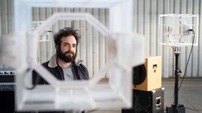 Orchestrierte Antennen