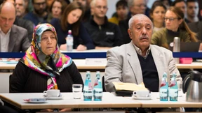 Vater von Kasseler NSU-Opfer schildert Momente nach Mord