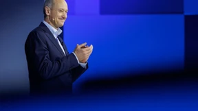 Indiens Eisenbahn bestellt 1200 Lokomotiven von Siemens