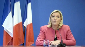 Front National erhält 40-Millionen-Kredit aus Moskau