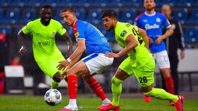 Eine große Chance für Wehen