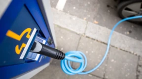 Deutscher Aufbauplan