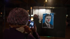 Die Revolution und ihre Reporter