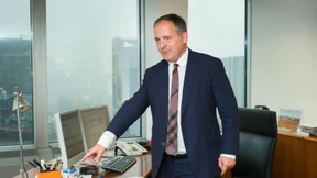 EZB sieht noch kein schädliches Niedrigzinsniveau erreicht