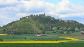 Dem Himmel dank Bonifatius ein Stück näher