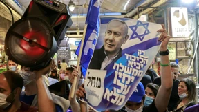 Ein Referendum über Netanjahu