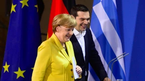 Deutschland beschleunigt Familienzusammenführung