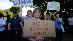 Abschiebeflüge nach Ruanda rechtmäßig?