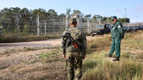 Sofia: Keine Schüsse auf Migranten von bulgarischer Seite