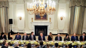 Wie politische und wirtschaftliche Macht ineinandergreifen