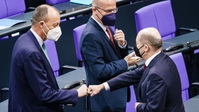 Kohl und Merkel haben es vorgemacht