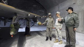 Planlos gegen Irans Atombombe