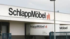 Fabrik Schlapp-Möbel wird geschlossen