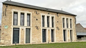 Wer hier glücklich werden möchte, muss das Landleben mögen